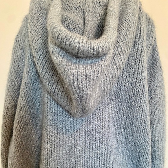 Zara Knit Sweater - Picture 6 of 7